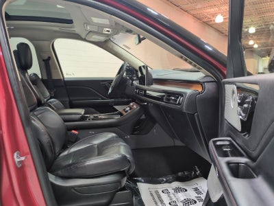 2020 Lincoln Aviator Grand Touring