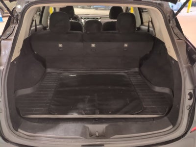 2016 Nissan Murano SV