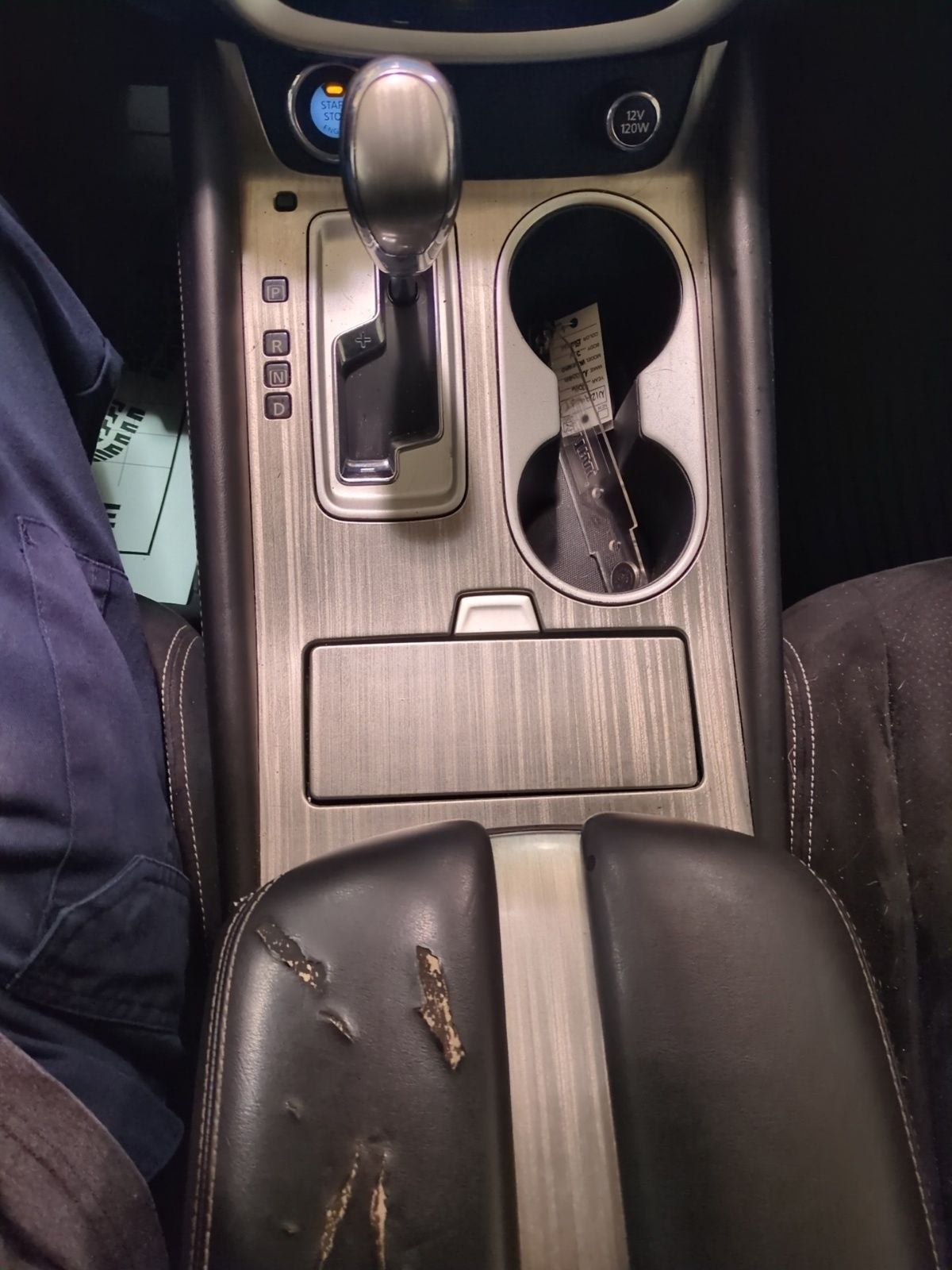 2016 Nissan Murano SV