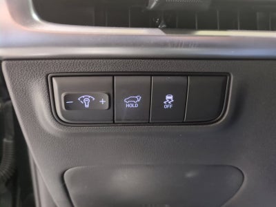 2025 Hyundai Tucson XRT
