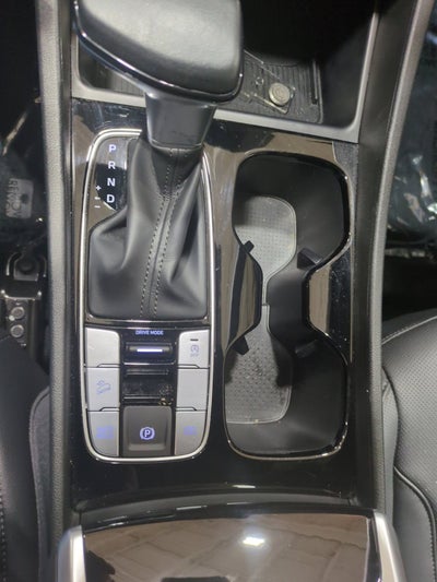 2025 Hyundai Tucson XRT