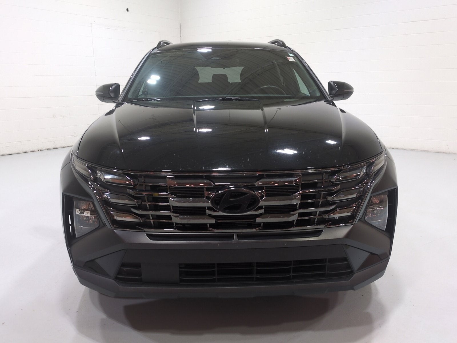 2025 Hyundai Tucson XRT