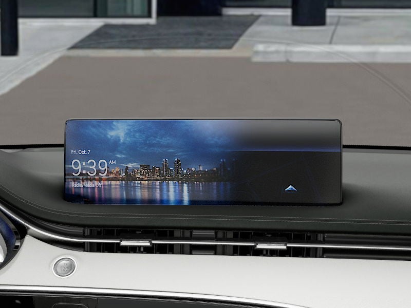 2025 Genesis Electrified GV70 Advanced