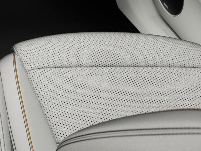 2025 Genesis Electrified GV70 Advanced