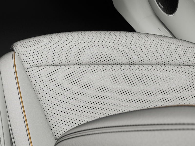 2025 Genesis Electrified GV70 Advanced