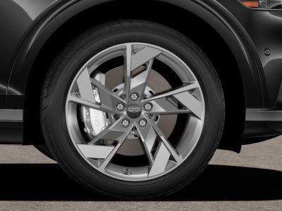 2025 Genesis Electrified GV70 Advanced