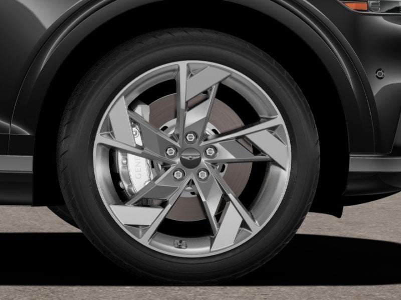 2025 Genesis Electrified GV70 Advanced