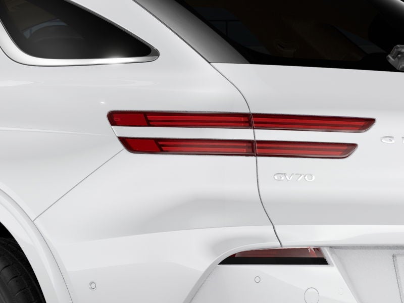 2025 Genesis Electrified GV70 Advanced