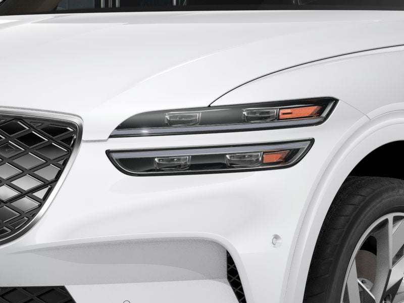2025 Genesis Electrified GV70 Advanced