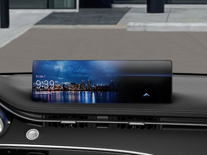 2025 Genesis Electrified GV70 Advanced