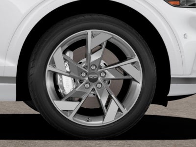 2025 Genesis Electrified GV70 Advanced