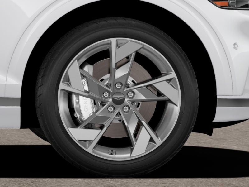 2025 Genesis Electrified GV70 Advanced