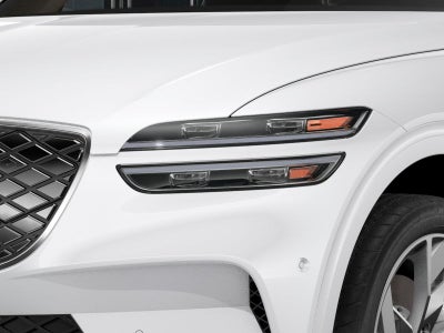 2025 Genesis Electrified GV70 Advanced