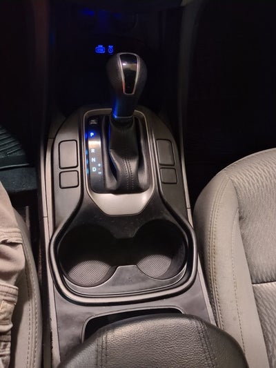 2017 Hyundai Santa Fe Sport 2.4 Base