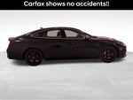 2022 Hyundai Sonata N Line
