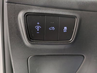 2023 Hyundai Santa Cruz Limited