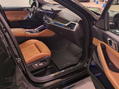 2024 BMW X6 xDrive40i