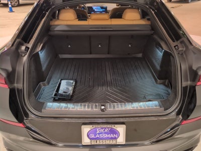 2024 BMW X6 xDrive40i