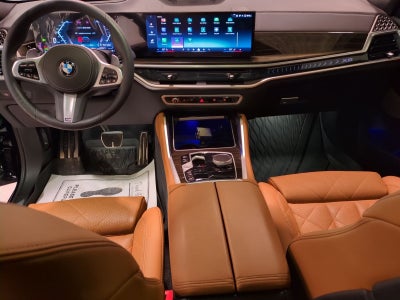 2024 BMW X6 xDrive40i