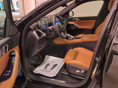 2024 BMW X6 xDrive40i