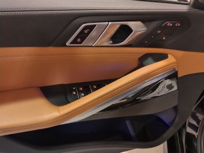 2024 BMW X6 xDrive40i