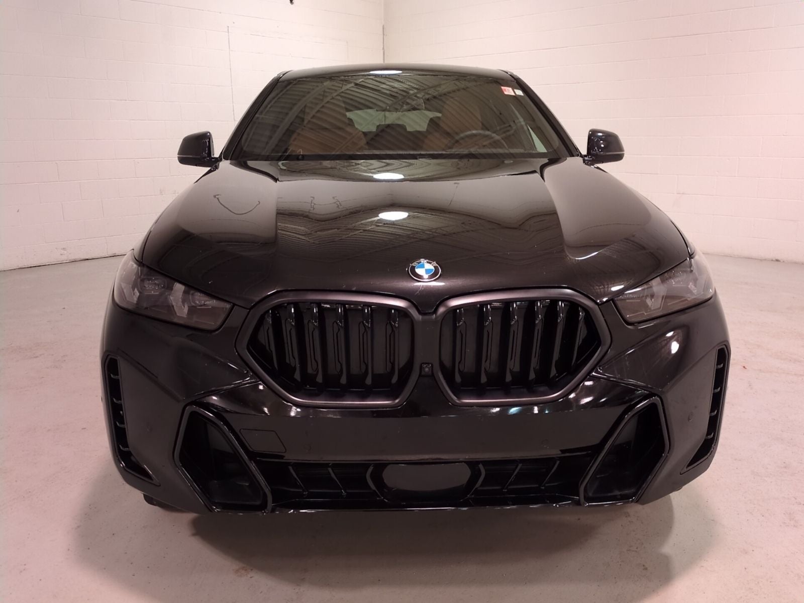 2024 BMW X6 xDrive40i
