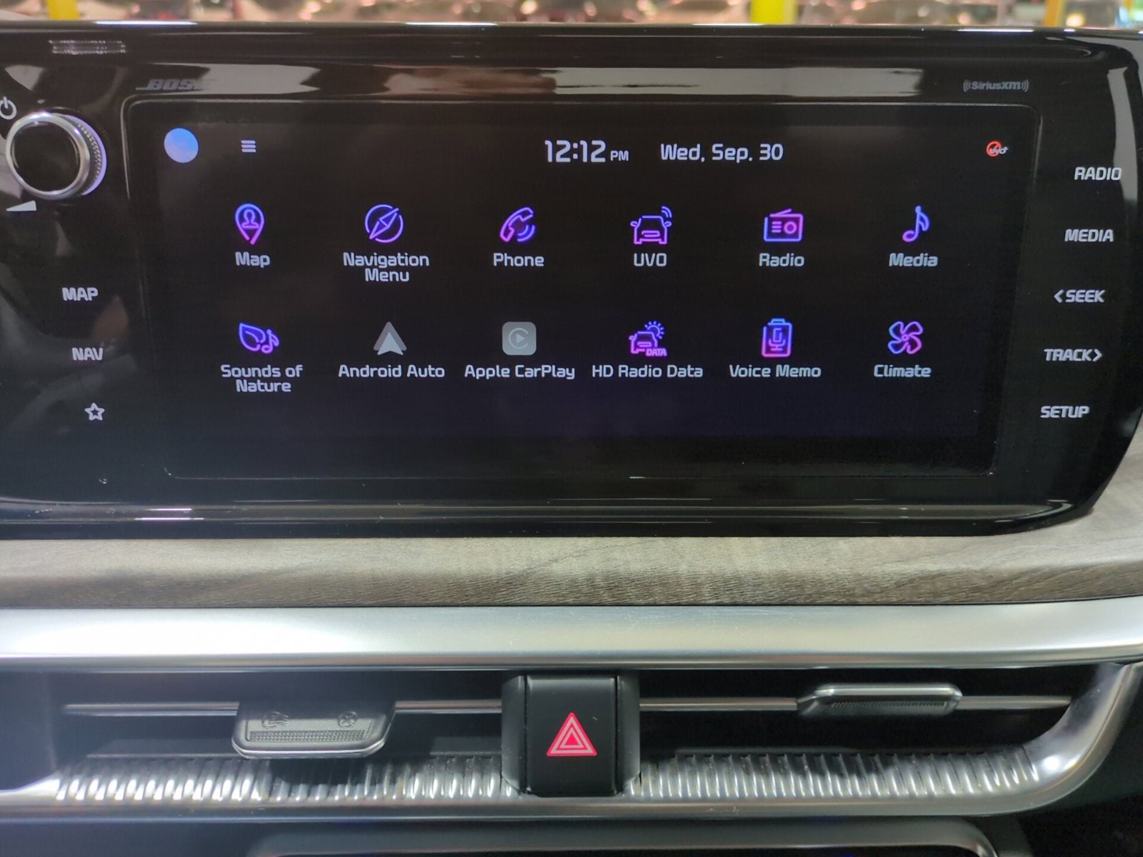 2021 Kia K5 EX