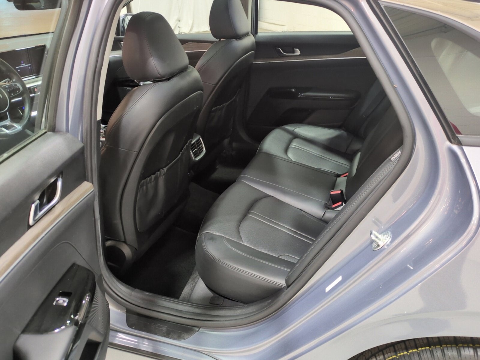 2023 Kia K5 EX