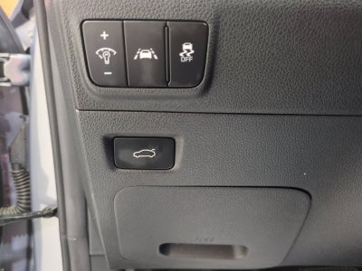2023 Kia K5 EX