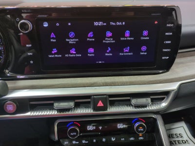 2023 Kia K5 EX