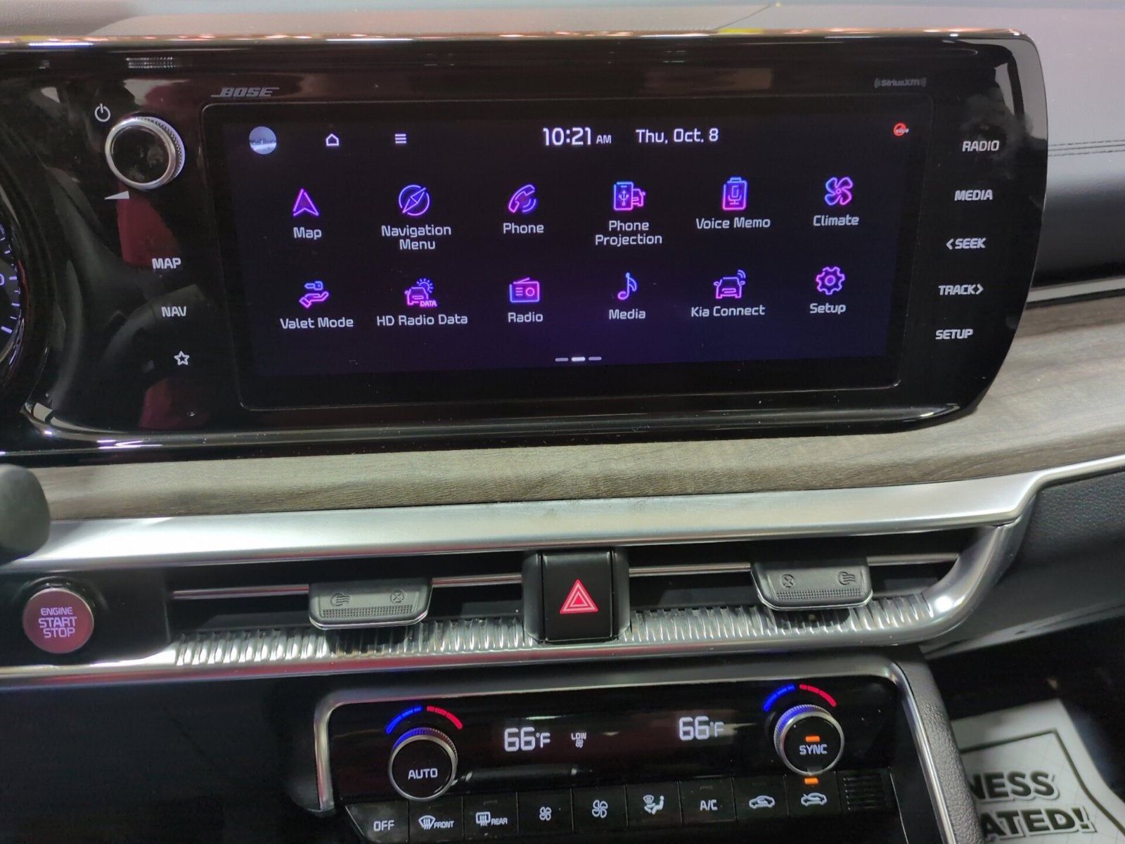 2023 Kia K5 EX