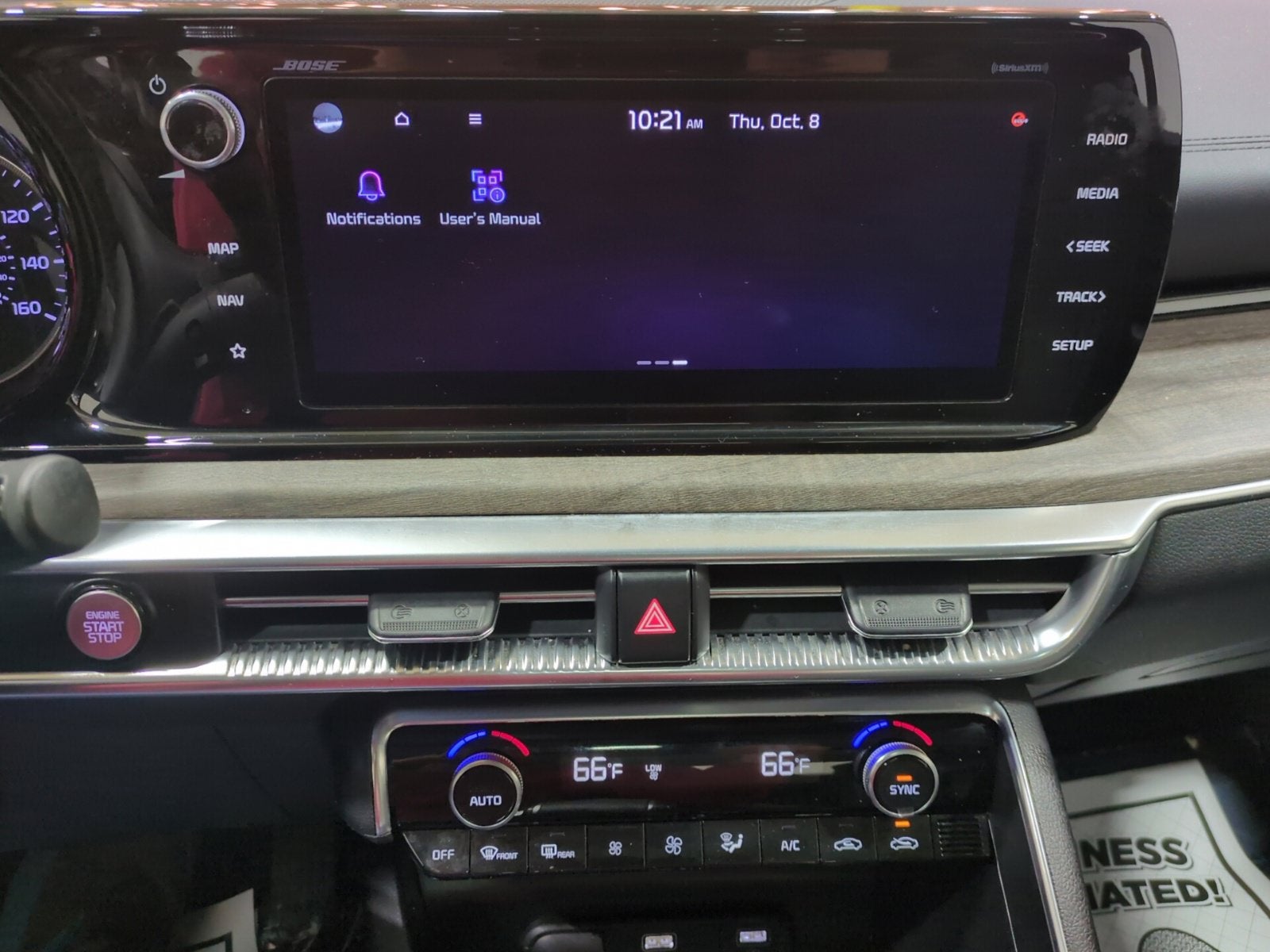2023 Kia K5 EX
