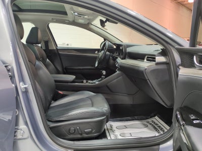 2023 Kia K5 EX