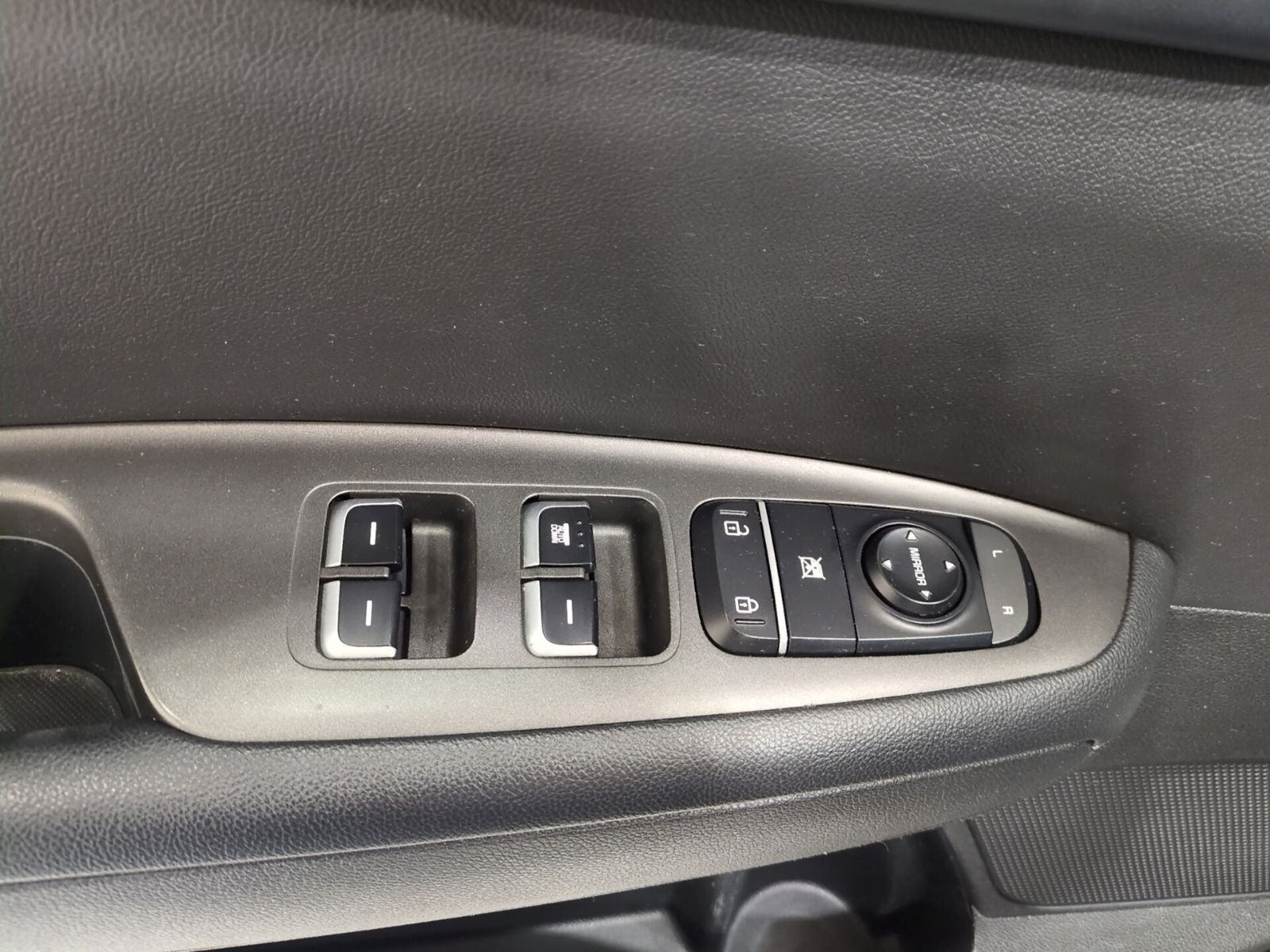 2018 Kia Optima S