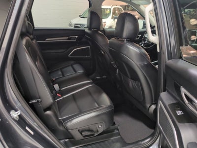 2021 Kia Telluride LX