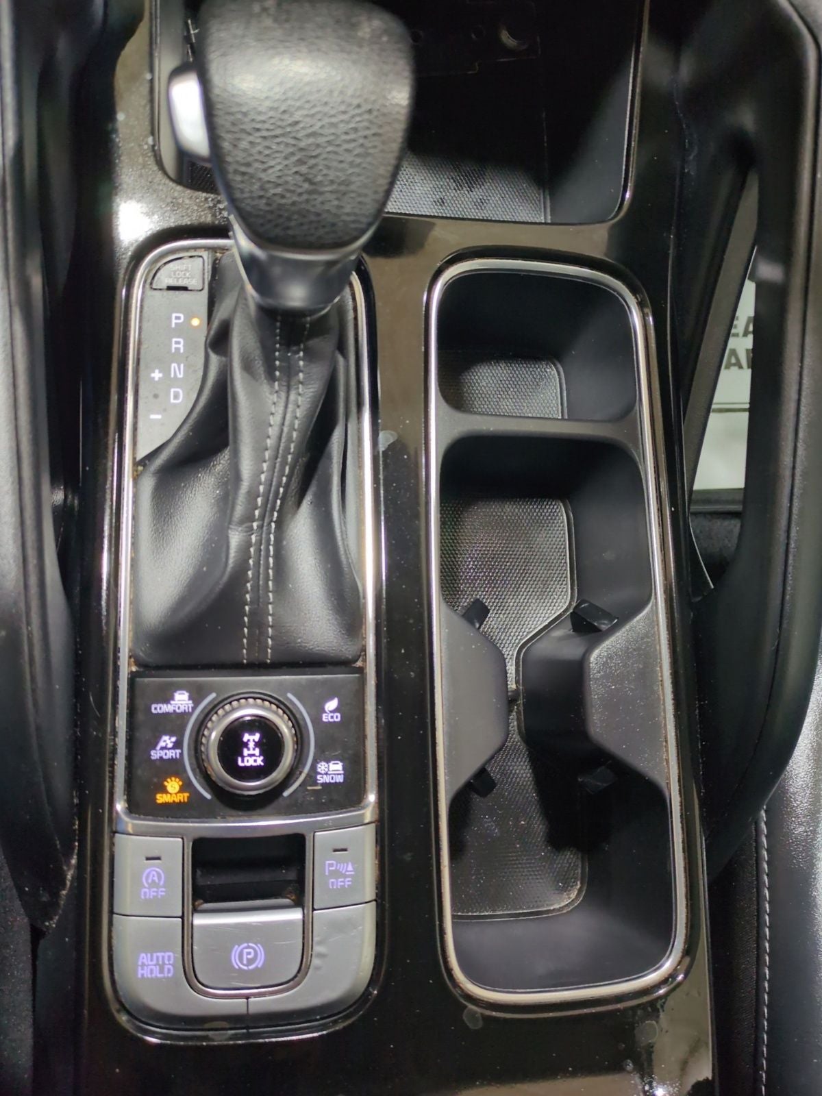 2021 Kia Telluride LX
