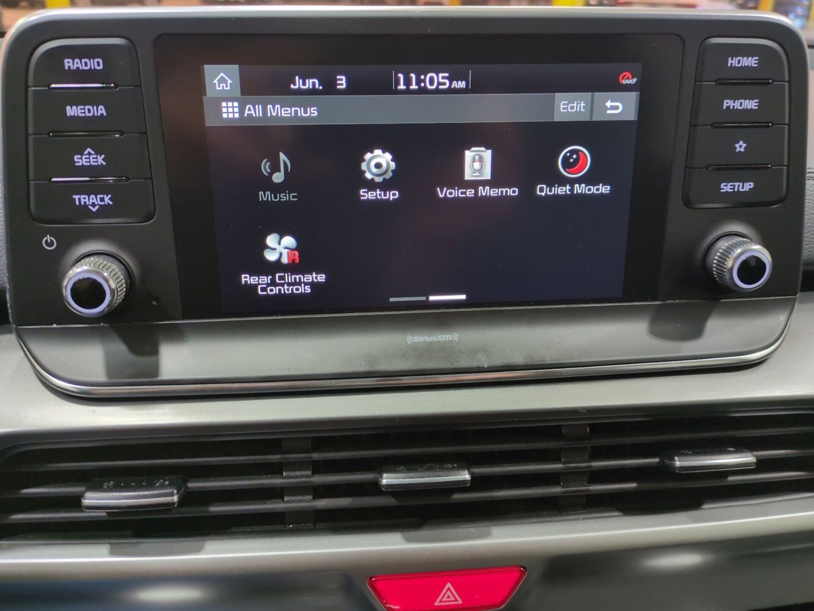 2021 Kia Telluride LX