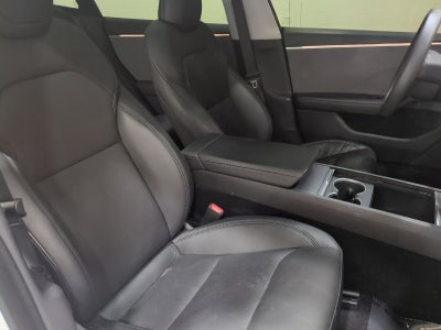 2024 Tesla Model 3 Base