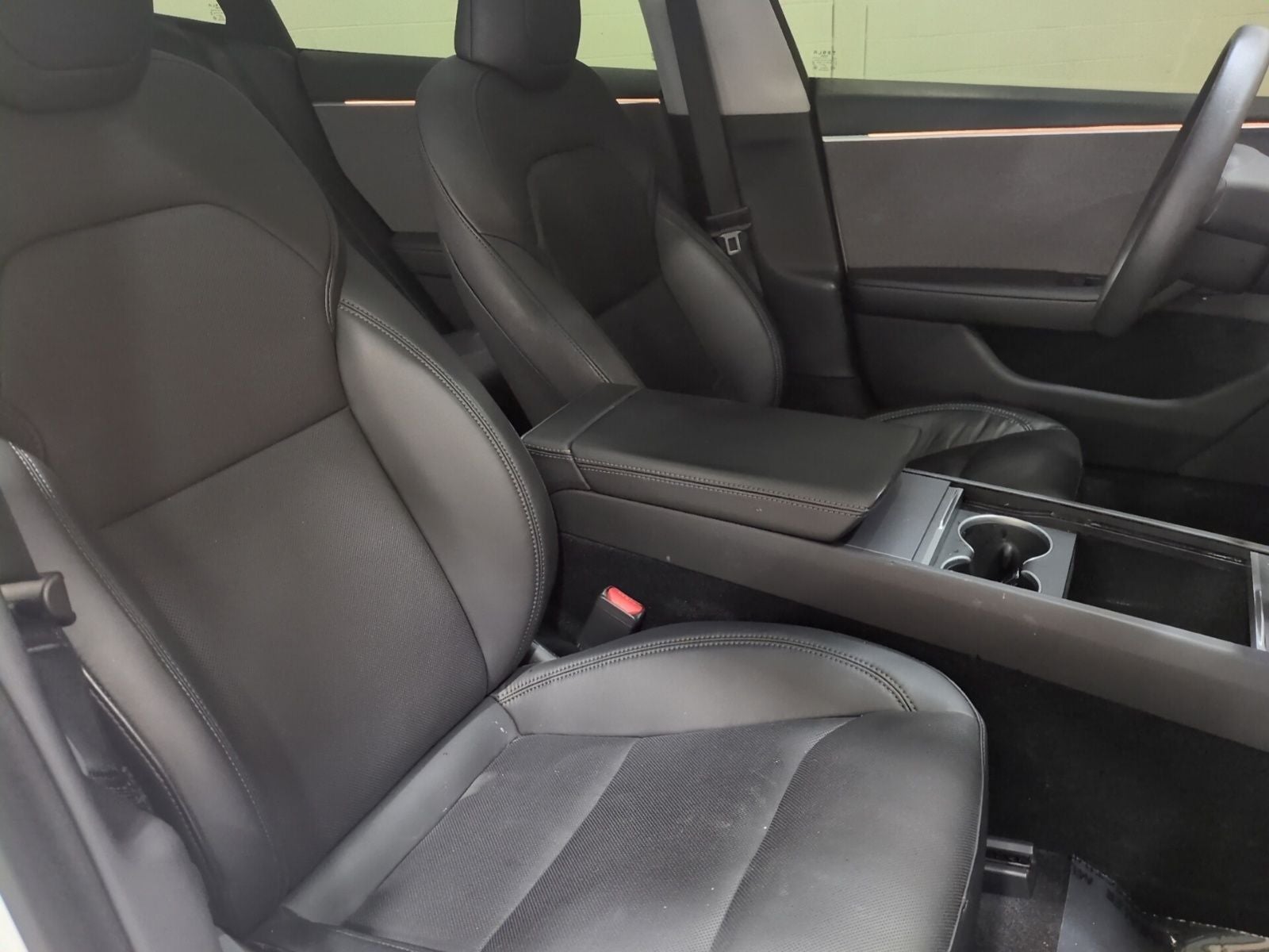 2024 Tesla Model 3 Base