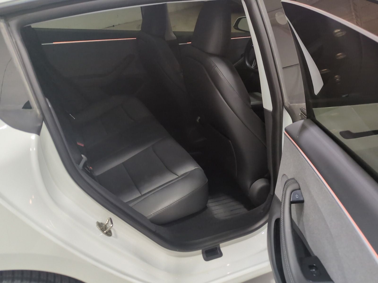 2024 Tesla Model 3 Base