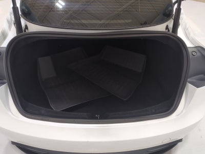 2024 Tesla Model 3 Base