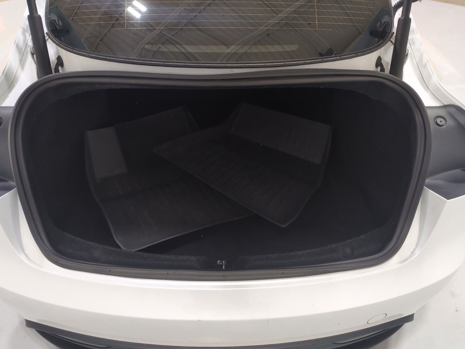 2024 Tesla Model 3 Base