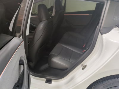 2024 Tesla Model 3 Base