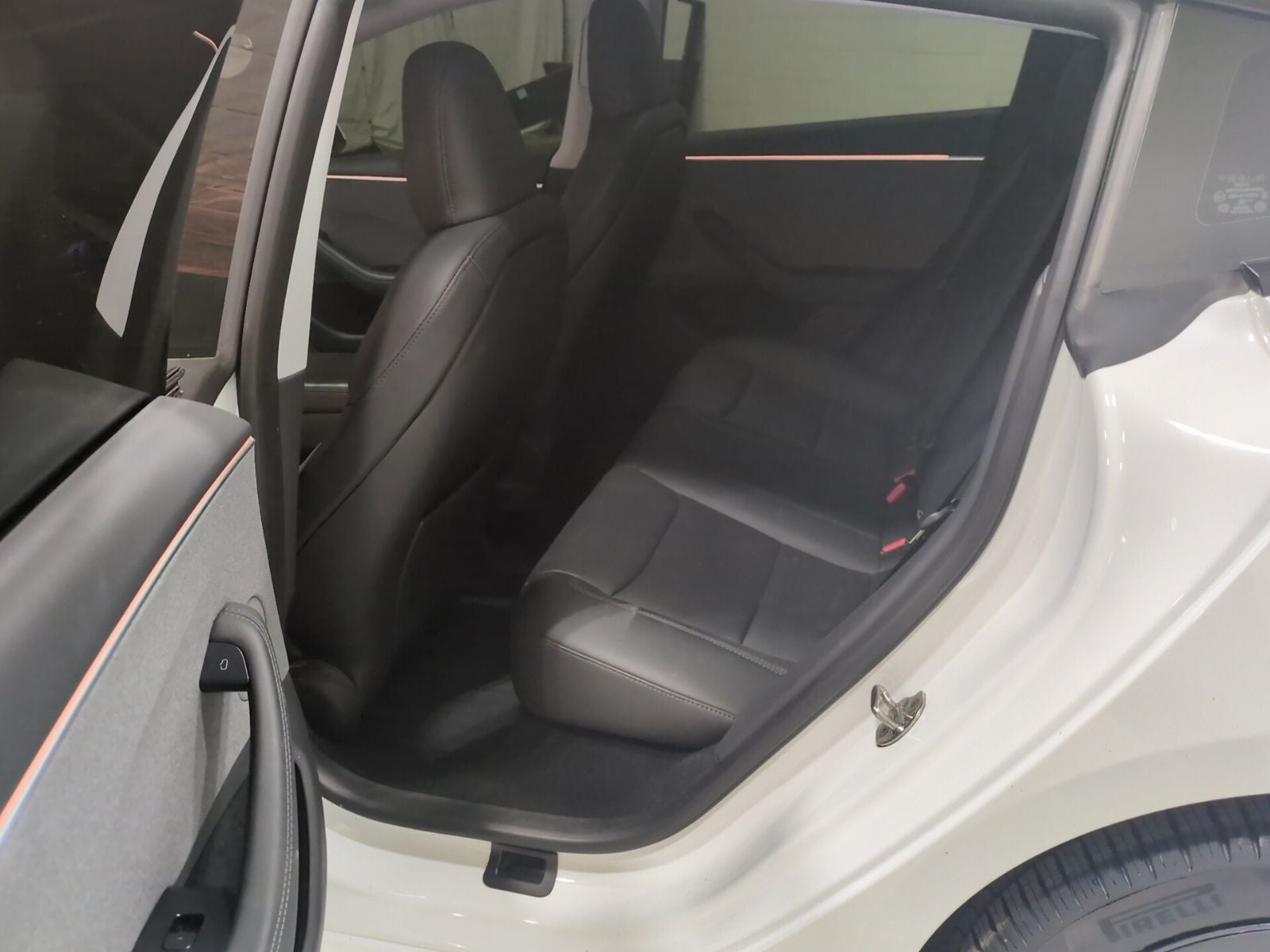 2024 Tesla Model 3 Base