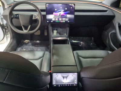 2024 Tesla Model 3 Base