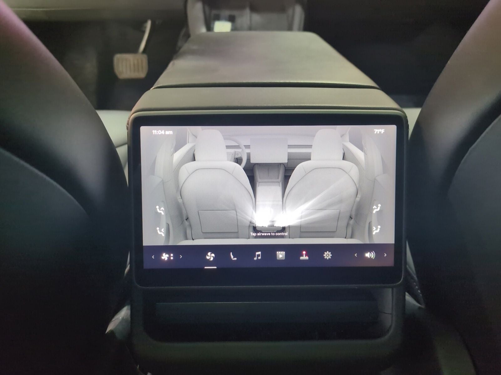 2024 Tesla Model 3 Base