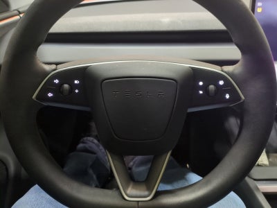 2024 Tesla Model 3 Base