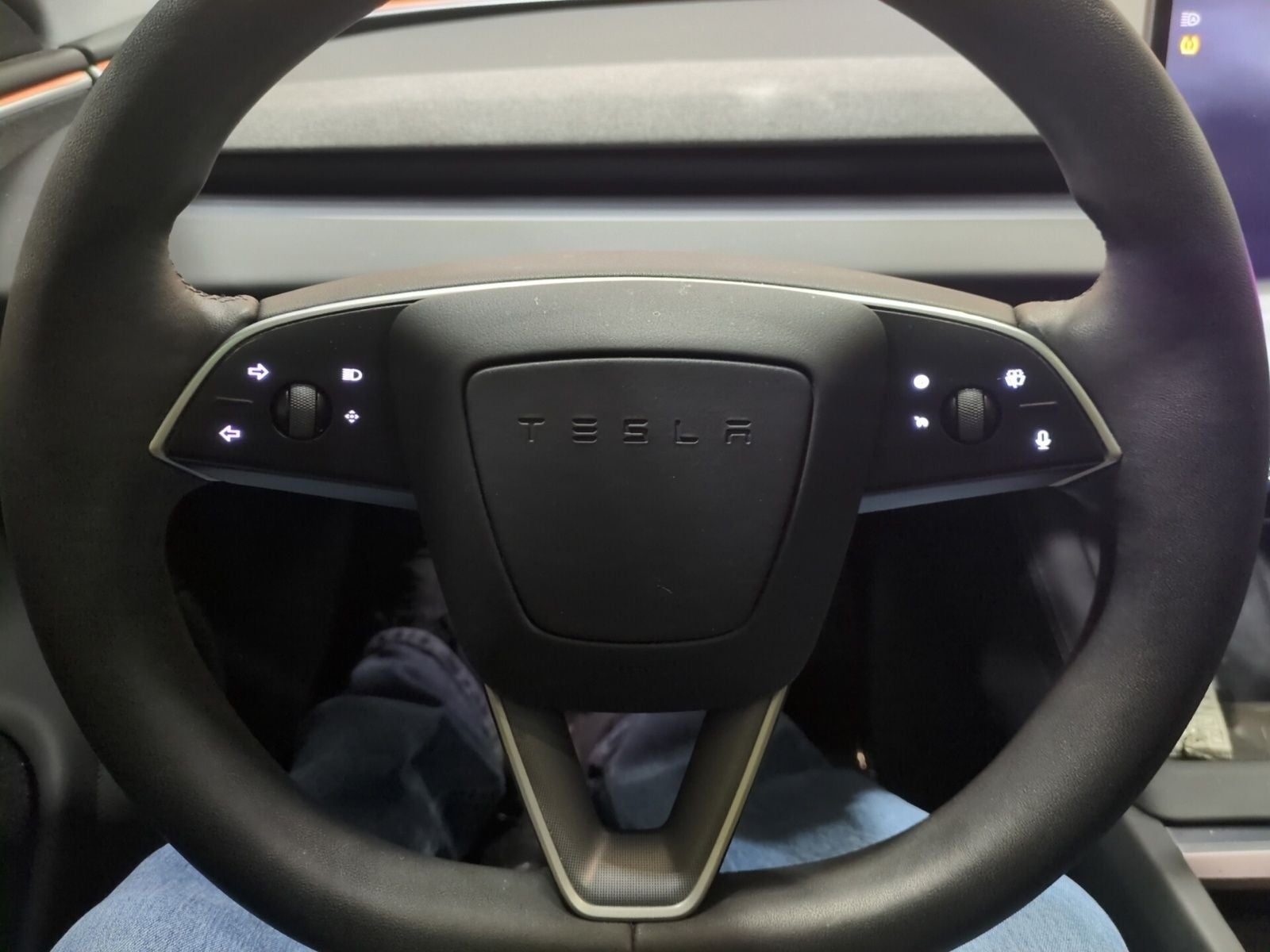 2024 Tesla Model 3 Base