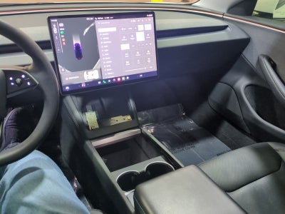 2024 Tesla Model 3 Base