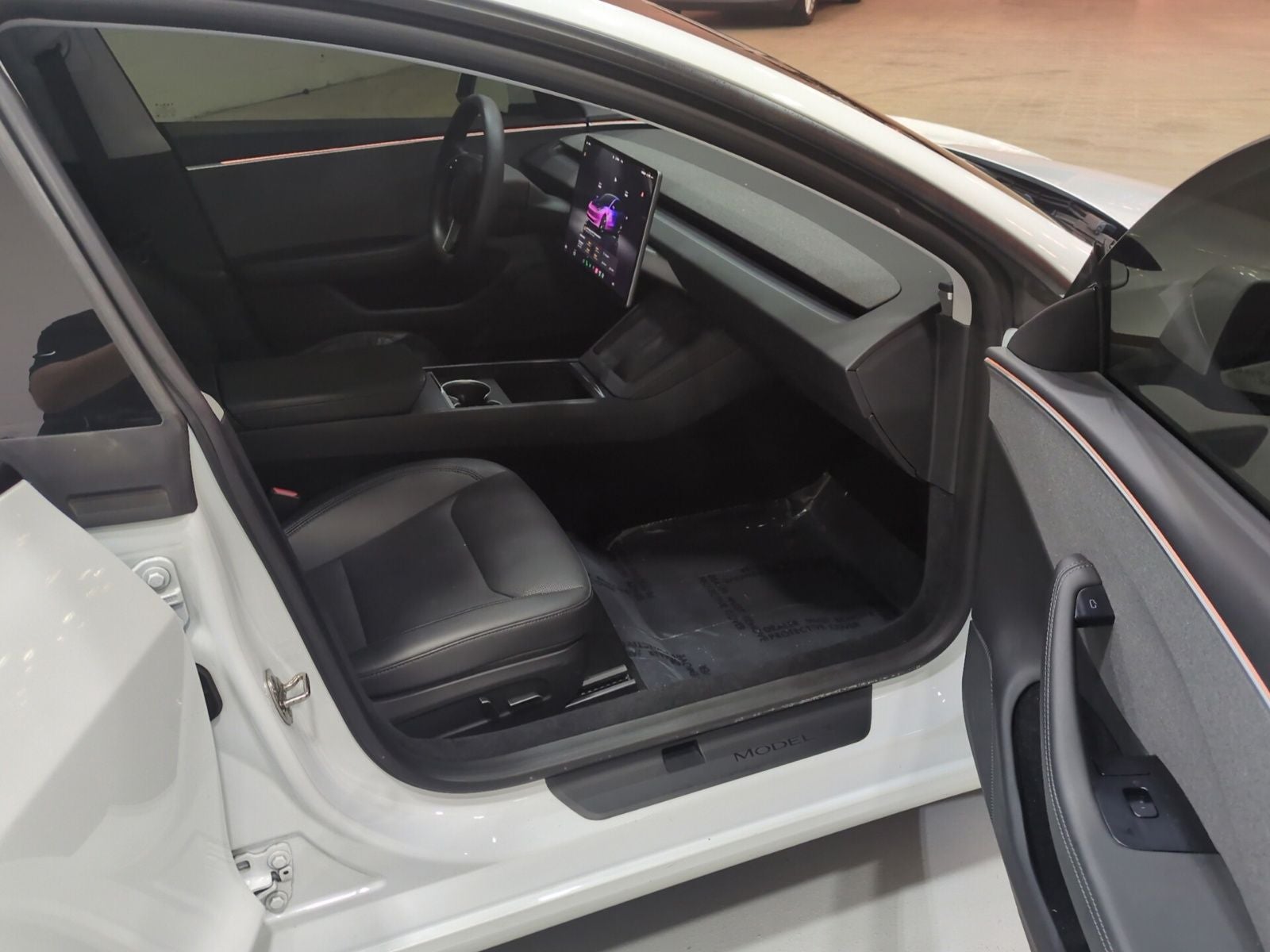 2024 Tesla Model 3 Base
